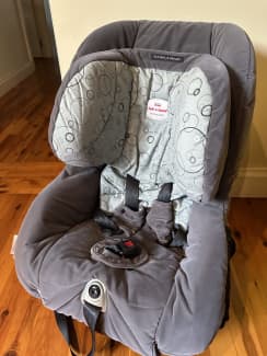 britax meridian ahr Car Seats Gumtree Australia Free Local Classifieds