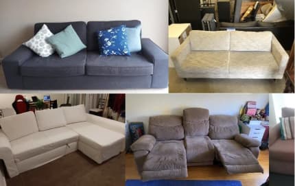 Sofa Beds In Melbourne Region Vic