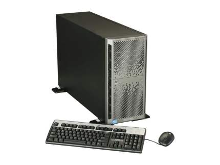 hp server | Desktops | Gumtree Australia Free Local Classifieds