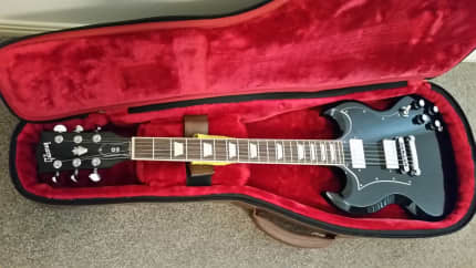 used gibson sg for sale near me