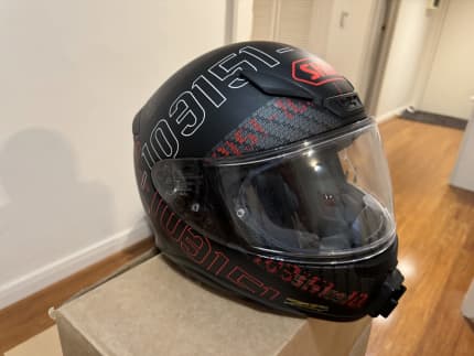 Shoei cheap nxr permutation