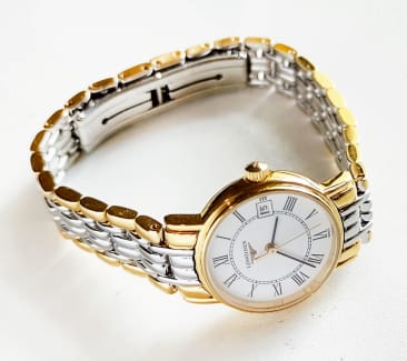 longines watch in New South Wales Watches Gumtree Australia