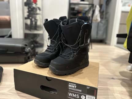 womens snowboard boots in Melbourne Region, VIC | Snow Sports