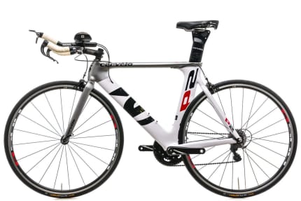 Gumtree time trial online bike