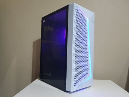 used gaming computer near me