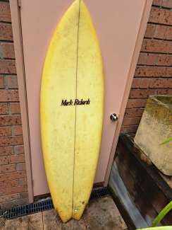 Twin fin store surfboard gumtree