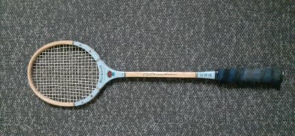 vintage squash rackets | Racquet Sports | Gumtree Australia