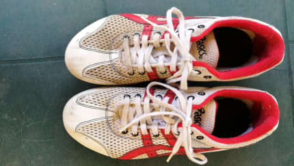 Asics running shoes outlet perth