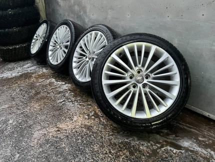 holden astra wheels 5 stud Wheels Tyres Rims Gumtree Australia Free Local Classifieds