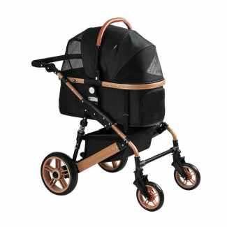 pet stroller in Brisbane Region QLD Pet Products Gumtree Australia Free Local Classifieds