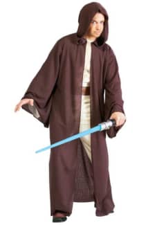 Rubie's Star Wars Qui-Gon Jinn Jedi Lightsaber Halloween Costume Accessory  