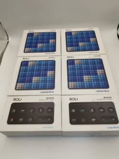 ROLI Lightpad Block M Studio Edition