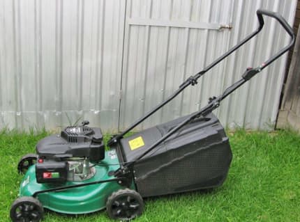 Aldi lawn mower online $399