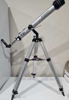 Astrolon 2024 telescope 262.5