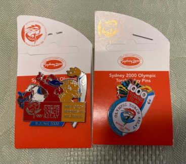 シドニー2000年ミレニアムピンセット