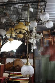 Antique lights deals near me