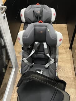 Britax car hotsell seat gumtree