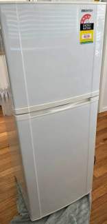 Free delivery Samsung 230L fridge freezer
