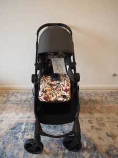 Gumtree cheap baby jogger