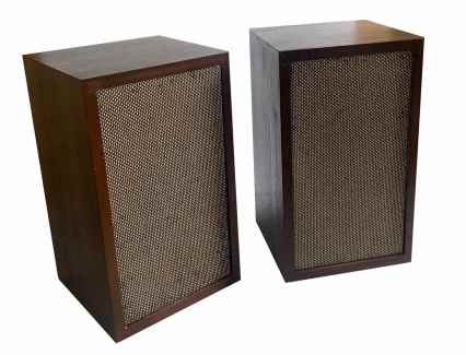 Vintage speakers hot sale gumtree