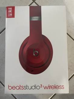 beats studio 3 wireless | Headphones & Earphones | Gumtree Australia Free  Local Classifieds