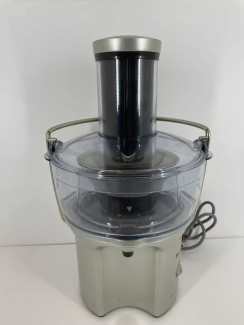 Breville juice fountain bje200 best sale