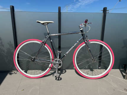 Single speed deals bikes gumtree