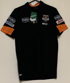 wests tigers jerseys  Gumtree Australia Free Local Classifieds