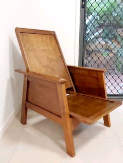 used morris chair