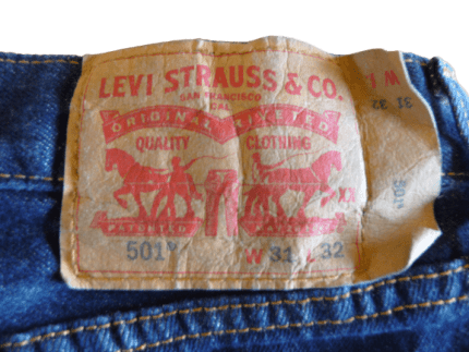 levi strauss jeans near me