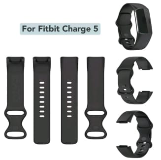 Fitbit charge discount 3 bands perth