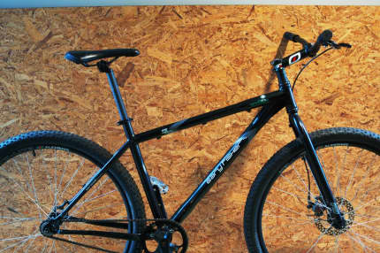 gary fisher rig 29er