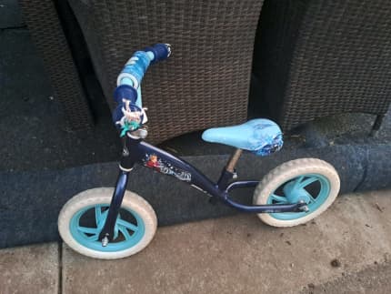 2nd hand balance bike