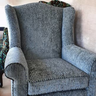 Gumtree bedroom online chair