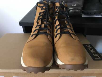 Gumtree timberland boots best sale