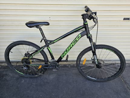 Norco storm 7 online review