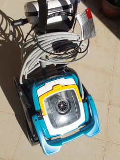 pool cleaner robot bunnings