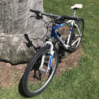 gumtree trek mountain bike