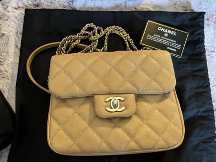 Chanel gumtree new arrivals