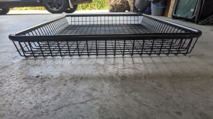 Rhino rack steel discount mesh platform xl