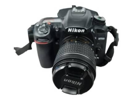 nikon d7500 gumtree