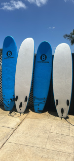 soft surfboards Surfing Gumtree Australia Free Local Classifieds