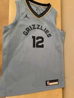 Ja Morant Jerseys - Cop a Ja Morant Jersey Australia Wide