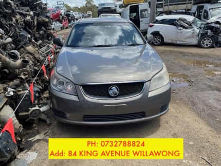 Holden epica deals parts