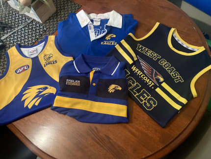 eagles in Perth Region, WA, Kids Clothing