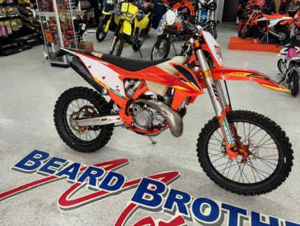 Ktm deals 300 gumtree