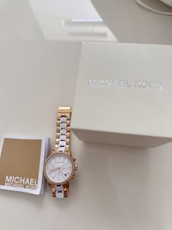 Michael kors shop watch gumtree