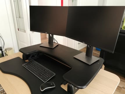 gumtree varidesk