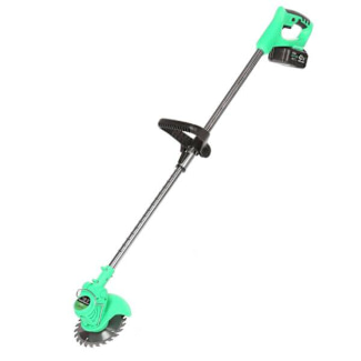 Grass cutting machine second hand discount