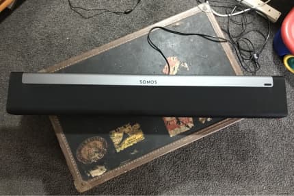 sonos soundbar gumtree